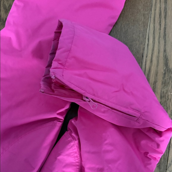 Pink Snow Pants Artic Quest - Picture 11 of 13